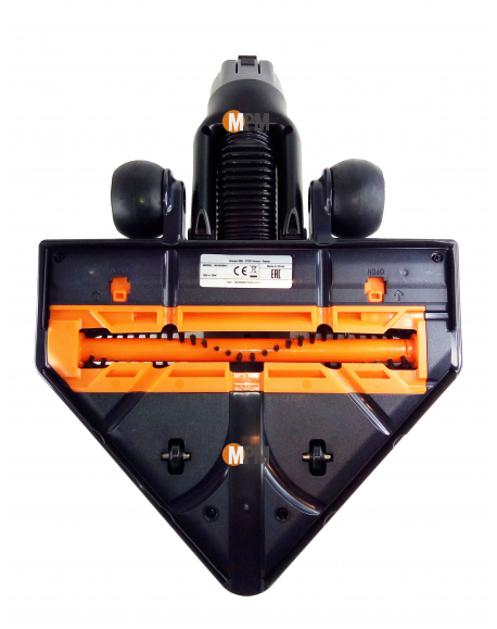 RS-RH5815 - ELECTRO-BROSSE LED 32.4 V ASPIRATEUR AIR FORCE EXTREME ROWENTA