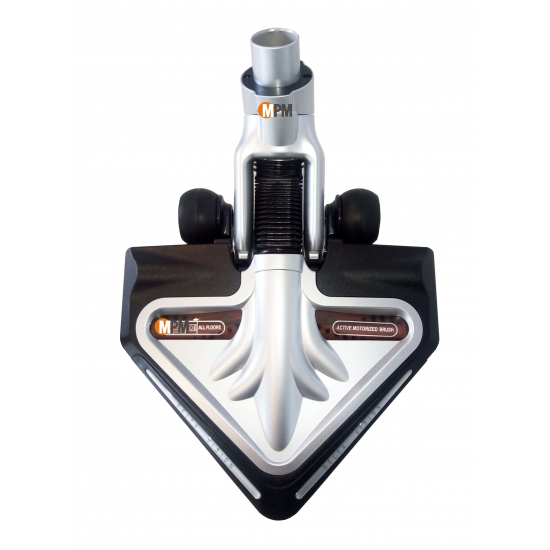 RS-2230001217 - ELECTRO-BROSSE LED 25.2V GRIS ASPIRATEUR AIR FORCE EXTREME SILENCE RH897 ROWENTA