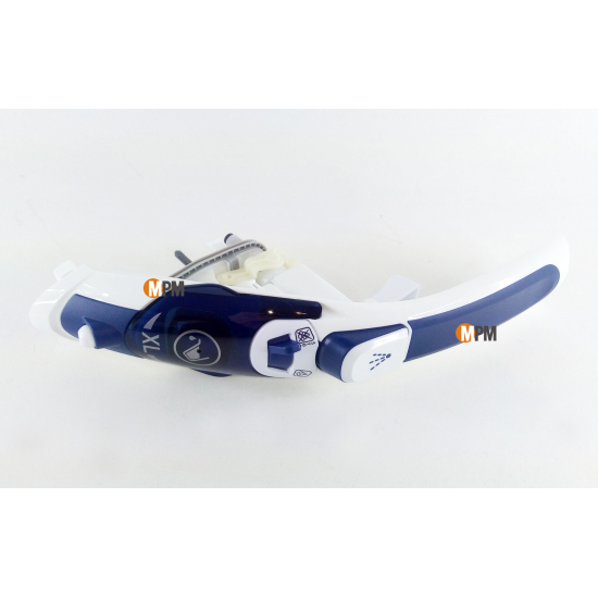 CS-00139464 - AVANT DE POIGNEE + POMPE FER A VAPEUR SMART PROTECT FV49 CALOR
