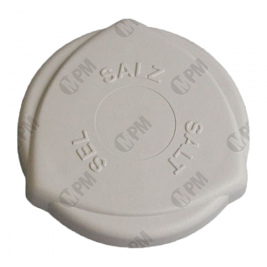 31X8371 - BOUCHON BAC A SEL LAVE VAISSELLE BRANDT