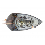 CS-00145353 - SEMELLE FER A VAPEUR SMART PROTECT FV4980 CALOR