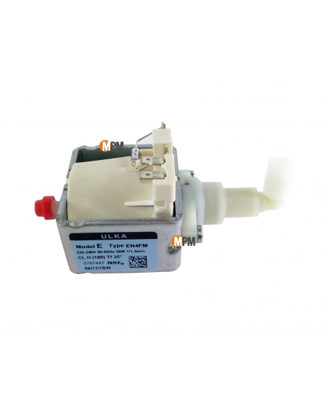 MS-623624 - POMPE CAFETIERE EXPRESSO INISSIA XN100 KRUPS