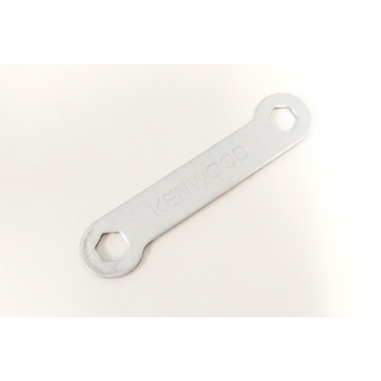 KW717061 - cle de reglage extracteur de jus kenwood KAX720PL