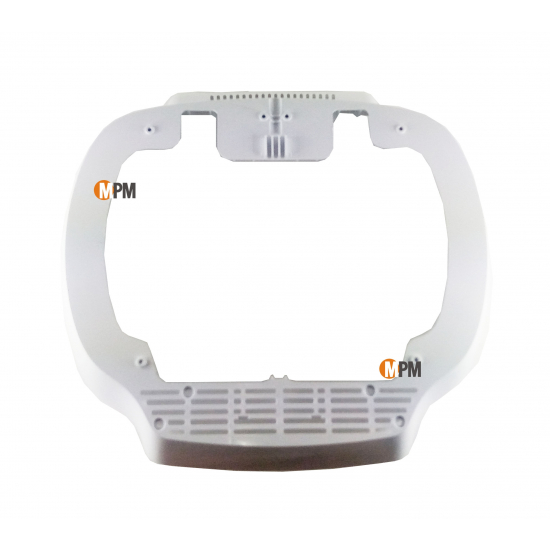 TS-01042770 - CORPS BLANC CUISEUR CAKE FACTORY KD8018 TEFAL