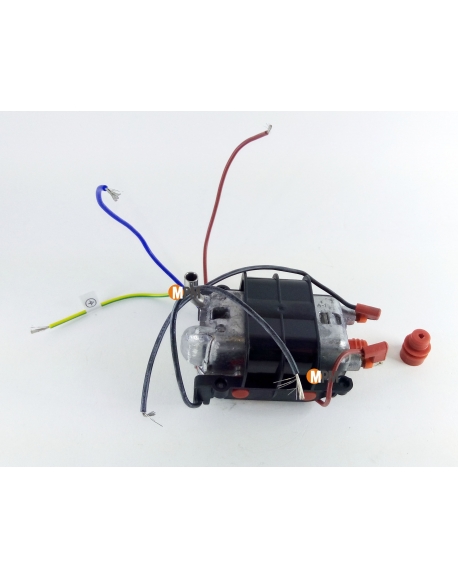 RS-RT900619 - Chaudière complète nettoyeur vapeur Clean & Steam Rowenta