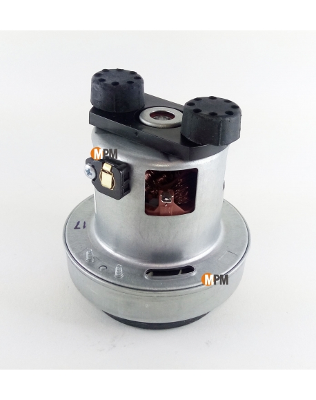 RS-RT900587 - moteur aspirateur compact power cyclonic moulinex rowenta