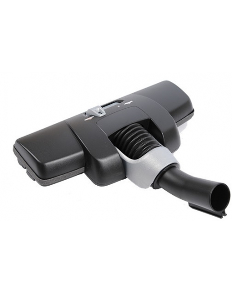 192499107/6  - brosse Dust Magnet noire sols durs et tapis aspirateur electrolux