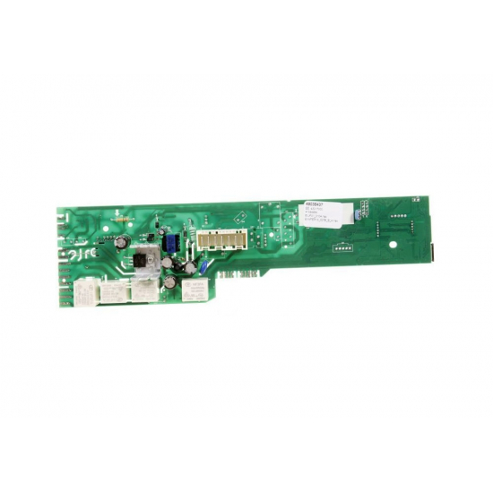 49038437 - MODULE NFC PROGRAMME LAVE-LINGE CANDY