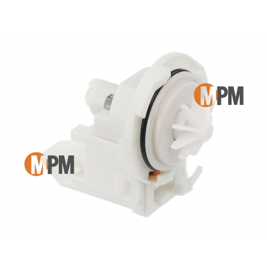 00165261 - POMPE DE VIDANGE ORIGINE BOSCH