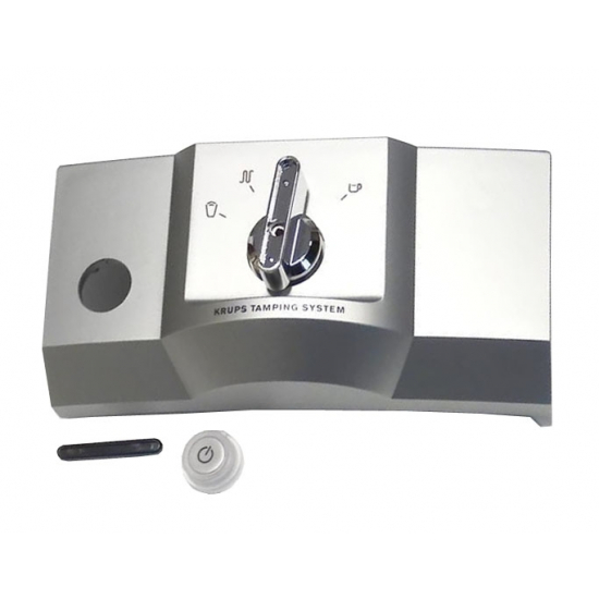 MS-623590 - CADRAN + VANNE + BOUTON CAFETIERE EXPRESSO SERIE KRUPS