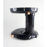 SS-194373 - COUVERCLE GRIS EXTRACTEUR DE JUS INFINY JUICE MOULINEX