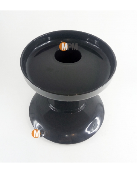 SS-194373 - COUVERCLE GRIS EXTRACTEUR DE JUS INFINY JUICE MOULINEX