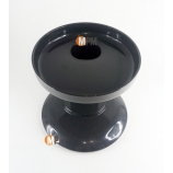 SS-194373 - COUVERCLE GRIS EXTRACTEUR DE JUS INFINY JUICE MOULINEX