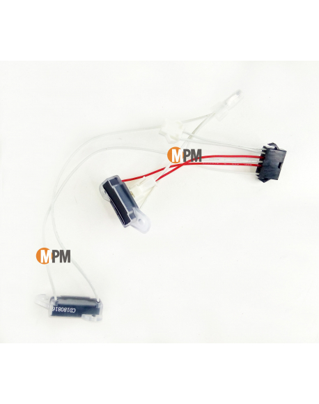 SS-208052 - FAISCEAU CUISEUR PROGRAMMABLE COOKEO MOULINEX