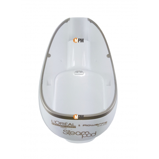 boitier superieur fer a defriser steampod LP7100F0 rowenta CS-00136387