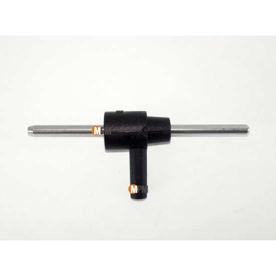 RS-DW0003 - TIGE BOISSEAU FER A VAPEUR PROFESSIONNAL ROWENTA