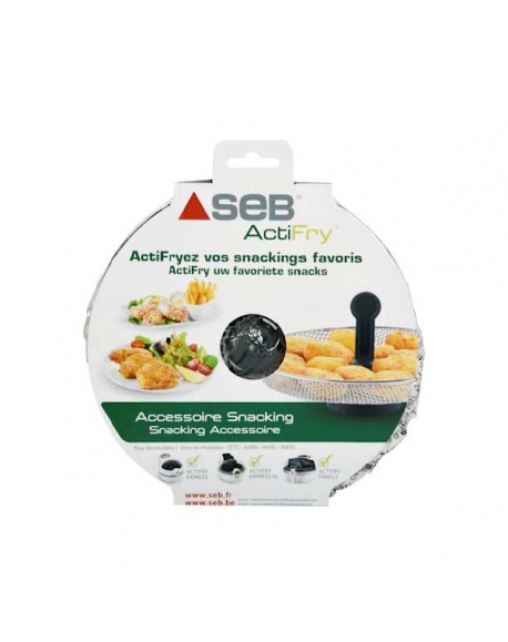 panier snacking friteuse actifry AH9 FZ7 YV9 SEB XA701170 XA701174