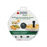 panier snacking friteuse actifry AH9 FZ7 YV9 SEB XA701170 XA701174