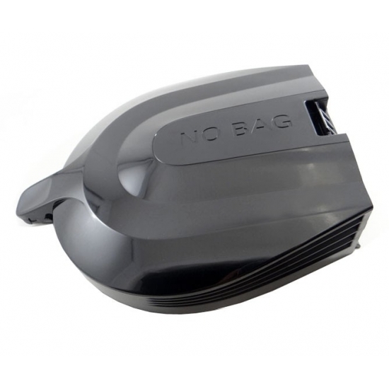 RS-2230000344 - COUVERCLE BOL SEPARATEUR NOIR ASPIRATEUR X-TREM POWER CYCLONIC ROWENTA