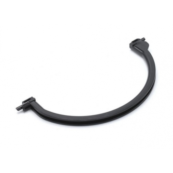 RS-2230000346 - POIGNEE GRILLE SEPARATEUR NOIR ASPIRATEUR X-TREM POWER CYCLONIC ROWENTA