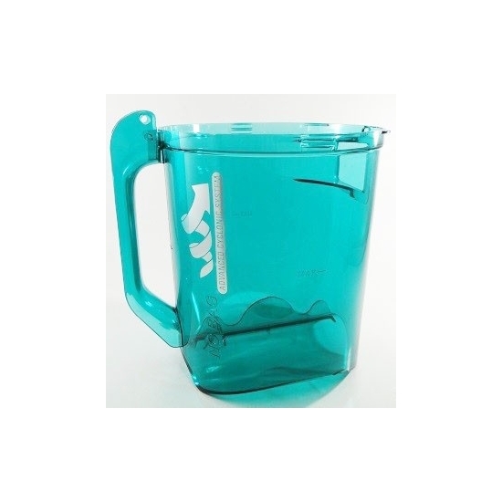 RS-2230000608 - BOL SEPARATEUR VERT ASPIRATEUR X-TREM POWER CYCLONIC ROWENTA