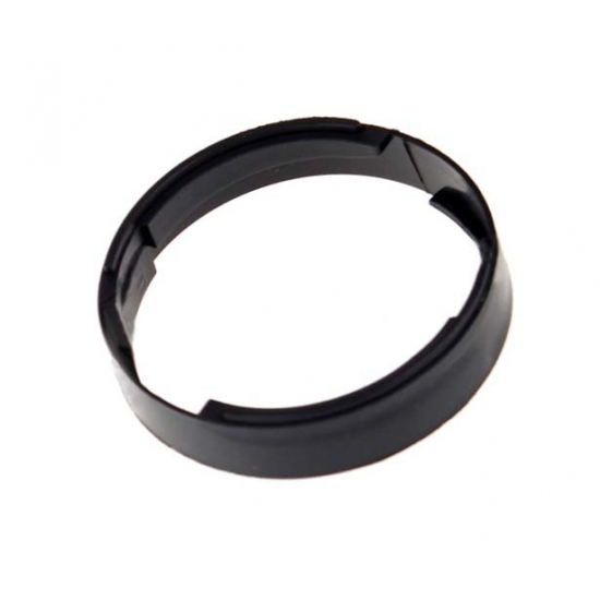 505028 - RAMPE CHAUDIERE INOX MAGIMIX