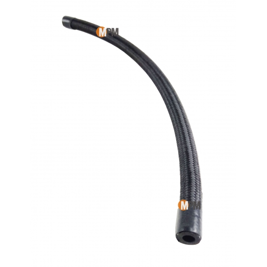 AT2105340110 - TUBE EPDM 5X10 L 27CM CENTRALE REPASSAGE DUETTO ARIETE DELONGHI