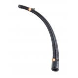 AT2105340110 - TUBE EPDM 5X10 L 27CM CENTRALE REPASSAGE DUETTO ARIETE DELONGHI