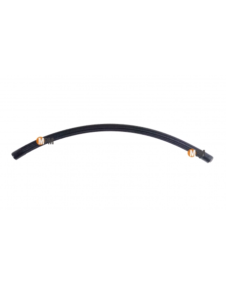 AT2105340110 - TUBE EPDM 5X10 L 27CM CENTRALE REPASSAGE DUETTO ARIETE DELONGHI