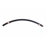 AT2105340110 - TUBE EPDM 5X10 L 27CM CENTRALE REPASSAGE DUETTO ARIETE DELONGHI