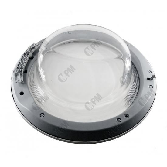 481010595182 - PORTE COMPLETE HUBLOT LAVE-LINGE WHIRLPOOL