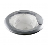 481010595182 - PORTE COMPLETE HUBLOT LAVE-LINGE WHIRLPOOL