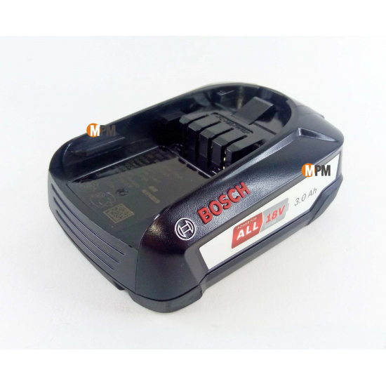 17002207 - ACCUMULATEUR ASPIRATEUR BALAI SANS FIL BOSCH