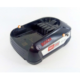 17002207 - ACCUMULATEUR ASPIRATEUR BALAI SANS FIL BOSCH