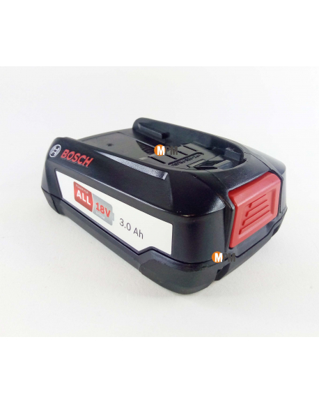 17002207 - ACCUMULATEUR ASPIRATEUR BALAI SANS FIL BOSCH