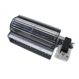 00231028 - VENTILATEUR MOTEUR TANGENTIEL 220-240V 2 VITESSES UNIVERSEL