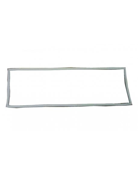 Joint de porte blanc pour congelateur electrolux 2248016434