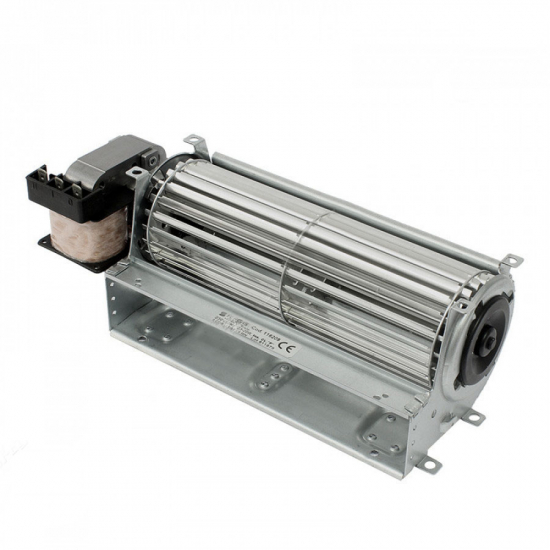 00231029 - VENTILATEUR MOTEUR TANGENTIEL 230V 2 VITESSES UNIVERSEL