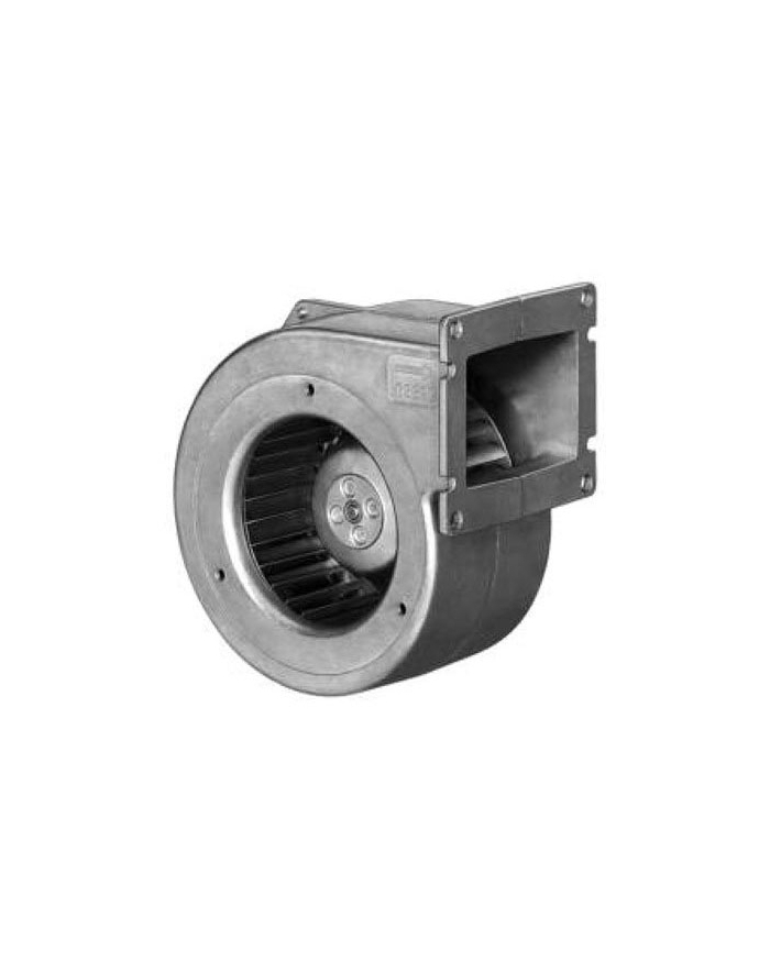 OPTI-T412 - Ventilateur de remplacement pour solin rond - Optimum