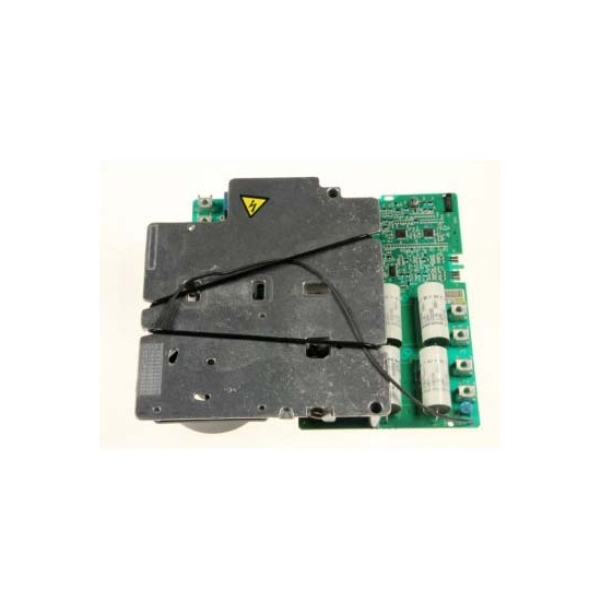 AS0021119 - CARTE DE PUISSANCE IX7 4600W PLAQUE DE CUISSON BRANDT DEDIETRICH