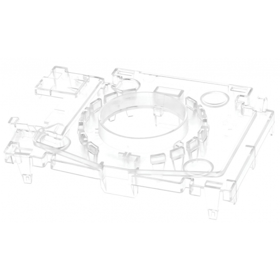 Cadre lave linge bosch siemens 00636399