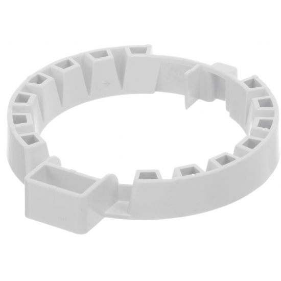 Cadre lave linge bosch siemens 00636403