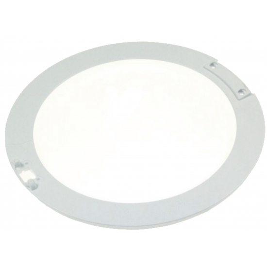 Cadre-hublot lave linge bosch siemens 00353804