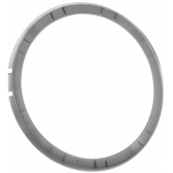 Cadre-hublot lave linge bosch siemens 00715022