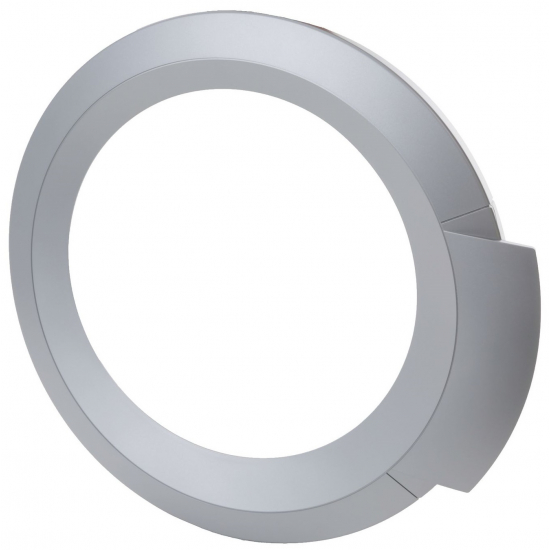 Cadre-hublot lave linge bosch siemens 00742709