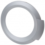 Cadre-hublot lave linge bosch siemens 00742709