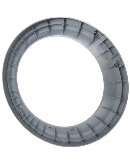 Cadre-hublot lave linge bosch siemens 00742709