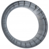 Cadre-hublot lave linge bosch siemens 00742709