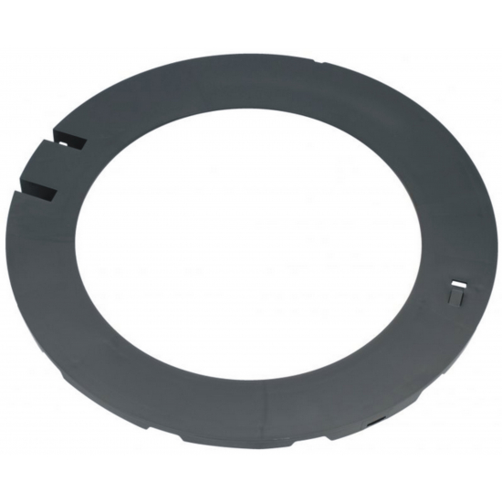 Cadre-hublot lave linge bosch siemens 11004263