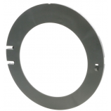 Cadre-hublot lave linge bosch siemens 11005098